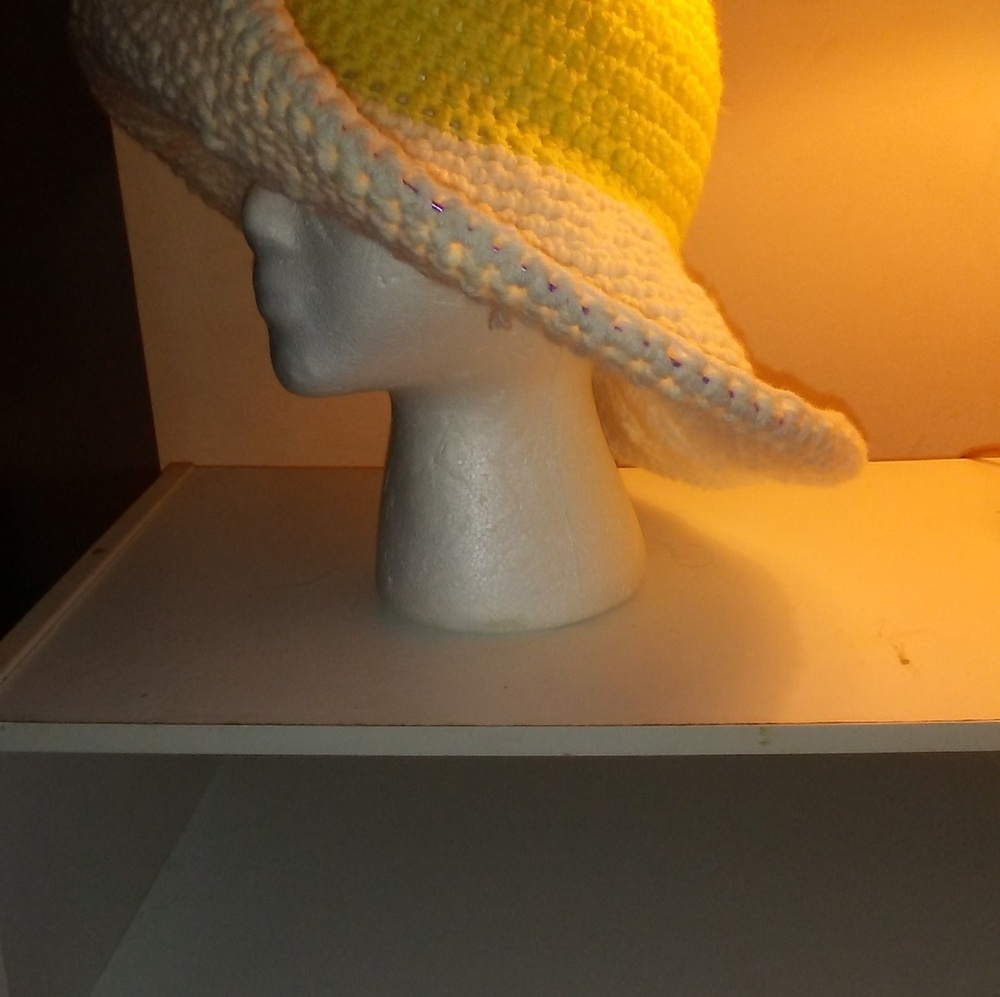 Sun Hat - image 7